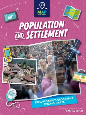 cover image of Population and Settlement